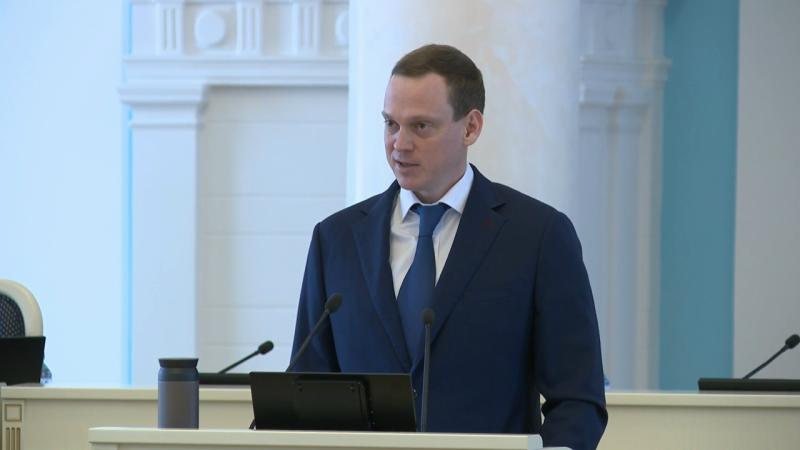 Павел Малков сообщил, что ямочный ремонт проведут до 9 мая